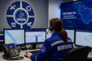 Названы проблемы, из-за которых астраханцы за неделю позвонили в 112 почти 22,5 тыс. раз