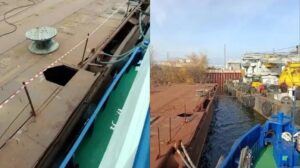 Собственника астраханского причала будут судить за гибель капитана судна