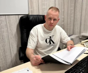 Астраханец Алексей Макаров, судебный эксперт и оценщик продолжает доказывать свою невиновность