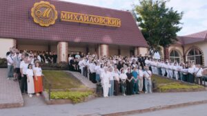 Работники «Михайловского» записали обращение к Александру Бастрыкину и собирают подписи