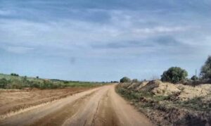Суд установил виновника срыва строительства дороги в Тишково