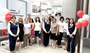 Более 200 вакансий открыто на железнодорожных предприятиях в Астраханской области