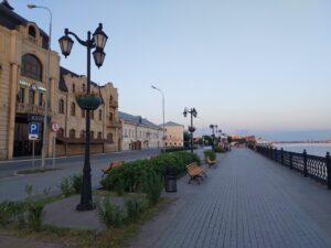 Астрахань накроет погода, которую многие не любят