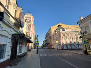В Астрахань идет ощутимое похолодание: уже скоро