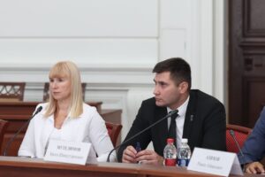 Астраханские ветераны СВО и их семьи активно используют поддержку по соцконтрактам