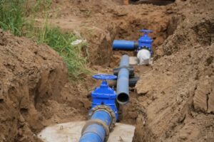 В крупном астраханском селе больше не будет проблем с водой