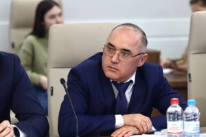 Директор «Астраханьавтодора» покинул свой пост