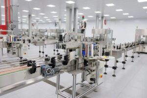 Под Астраханью готовят к запуску дорогой иностранный завод