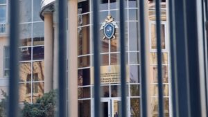В Астрахани сообщили, что водитель автобуса напал на подростка: проводится проверка