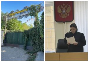 Сарычев платить не будет: снос «Планеты» может лечь на бюджет Астрахани