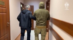В Астрахани компания жестоко убивала полицейского: спустя четверть века наказали виновного