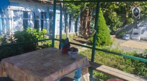 В Астрахани женщина всего одним ударом убила знакомого