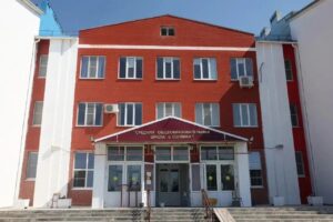 В крупном селе под Астраханью откроют школу после капитального ремонта