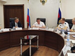 Прокуратура Астраханской области привлекла к ответственности 4,5 тысячи человек