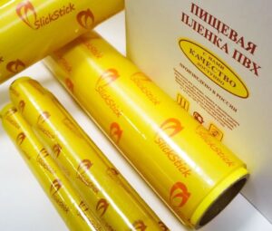 «Дышащую» пленку из Астрахани массово поставляют за границу