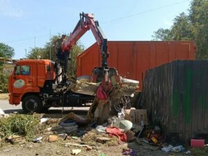 Власти Астрахани рассказали, какая коммунальная задача одна из самых объемных