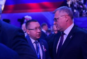 Игорь Бабушкин: Народная программа «Единой России» доказала свою эффективность