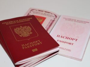 Астраханка вышла на пенсию и узнала, что ЗАГС считает ее давно умершей