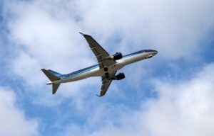 Прямой самолет Астрахань — Баку возвращается