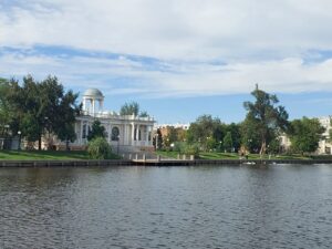 В Астрахани станет еще жарче, но в ближайшие дни температура ощутимо снизится