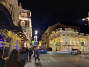 Череда дождливых дней ждет Астрахань: ну и погода
