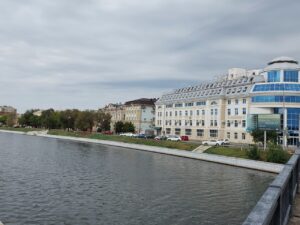 Вот и все, тепло уходит: в Астрахани станет прохладно