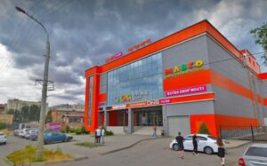 В торговых центрах Астрахани прошли рейды