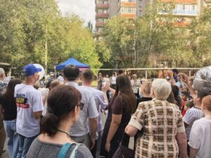 560 тысяч голосов россиян за помощь семьям: Астрахань поддержала инициативы ЛДПР