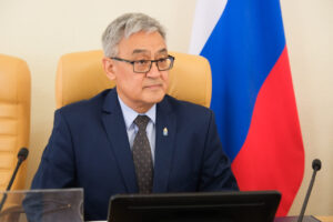 Контрольно-счетной палате Астраханской области исполнилось 15 лет