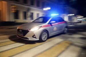 В Астрахани в многострадальном кафе снова задержали нарушителей
