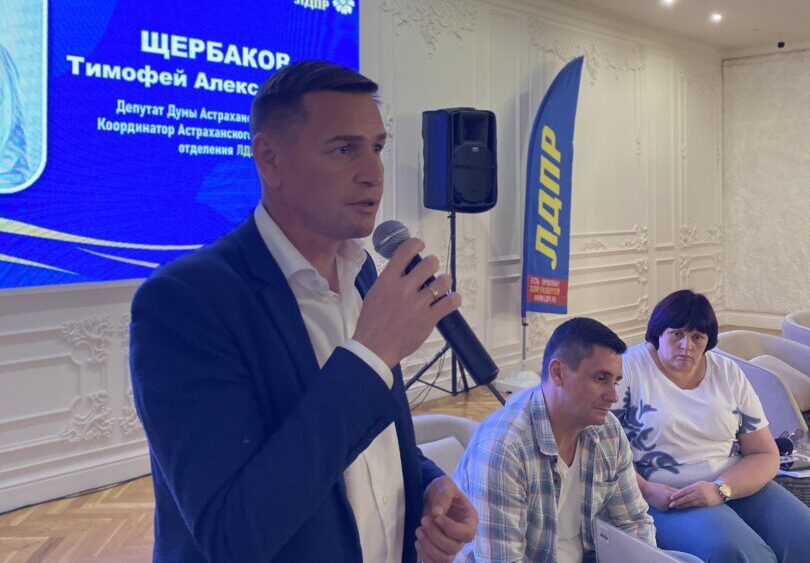 Как хобби превратить в доходный бизнес, а мечту — в реальность: это и не только обсудили на форуме «Стань частью будущего»