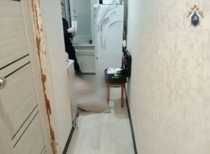 Как в Астраханской области наказали женщину, которая убила сожителя, пришедшего с работы