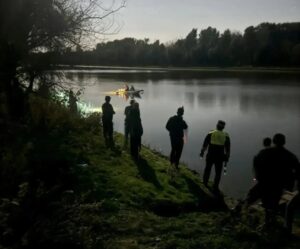 Под Астраханью утонули два брата в возрасте трех и пяти лет