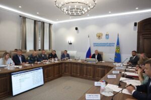 Несовершеннолетние астраханцы стали реже попадать в ДТП