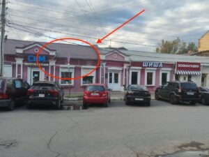 На улице Эспланадной в центре Астрахани расширили запрет парковки