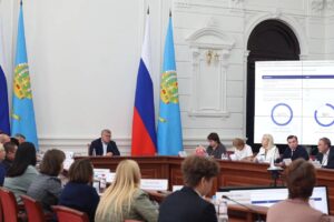 Все при деле: в Астраханской области резко снизилась молодежная безработица