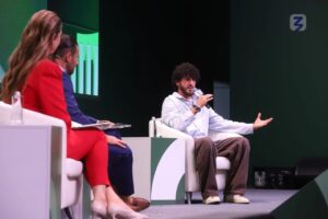 Астраханский фермер и блогер призвал молодежь жить и работать в селе