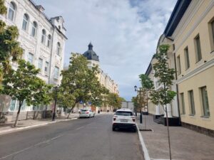 В Астрахань придет погода, которую многие ждали