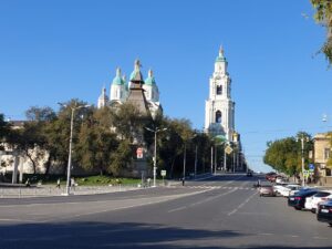 Синоптики рассказали, какой будет погода в Астрахани и ждать ли сюрпризов