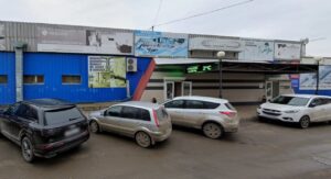 В торговых центрах Астрахани провели рейды