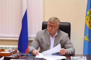 В крупном астраханском селе появится новое общественное пространство