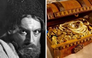 Золотой клад Степана Разина: где его ищут уже более 3 веков в Астраханской области