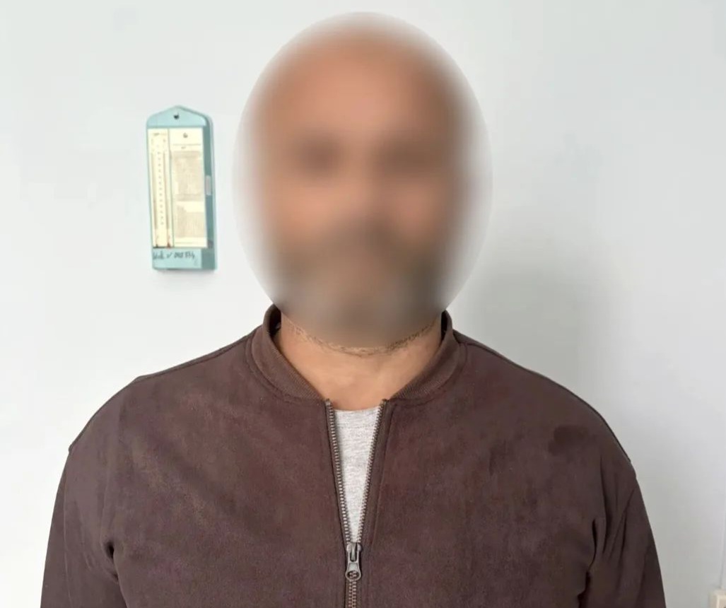 В Астрахани поймали мужчину, документы которого хранят секрет: такого человека нет