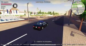 Разрабатывается игра в стиле GTA с точной копией Астрахани: как она выглядит