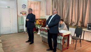 Астраханцы попросили Путина не закрывать школу: власти опровергли ликвидацию