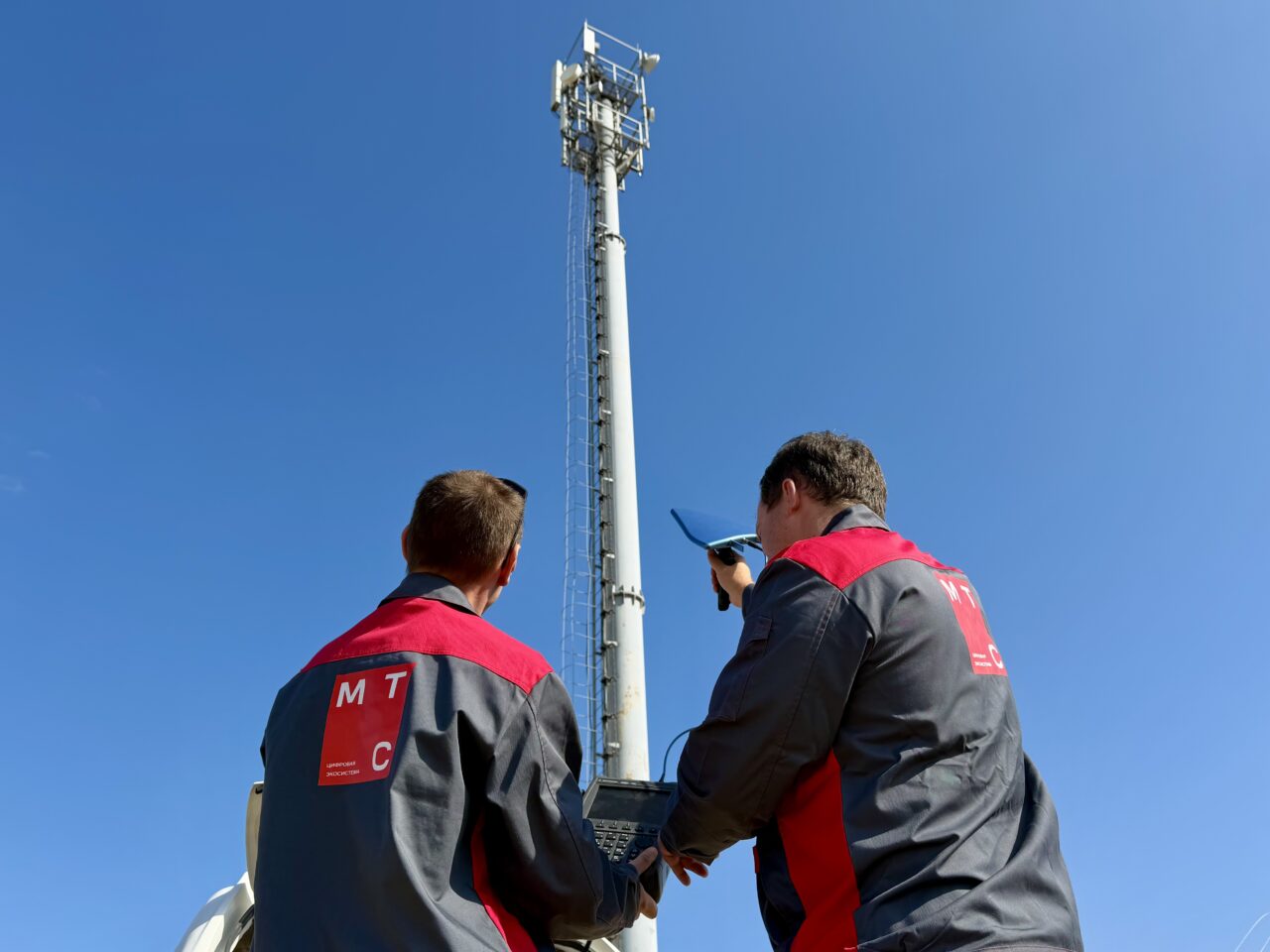 5G охватил 27 городов России