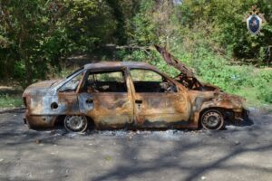 В Астрахани трех подростков обвиняют в целом «букете» преступлений