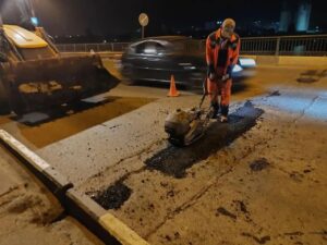 В Астрахани собираются отремонтировать Новый мост