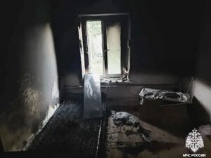 Под Астраханью пенсионер погиб при страшных обстоятельствах: что с ним произошло