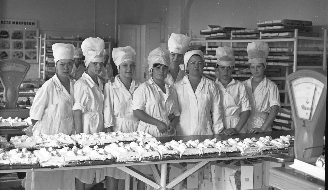 История старого астраханского хлебозавода имени Лемисова: от запаха хлеба до кирпичных руин